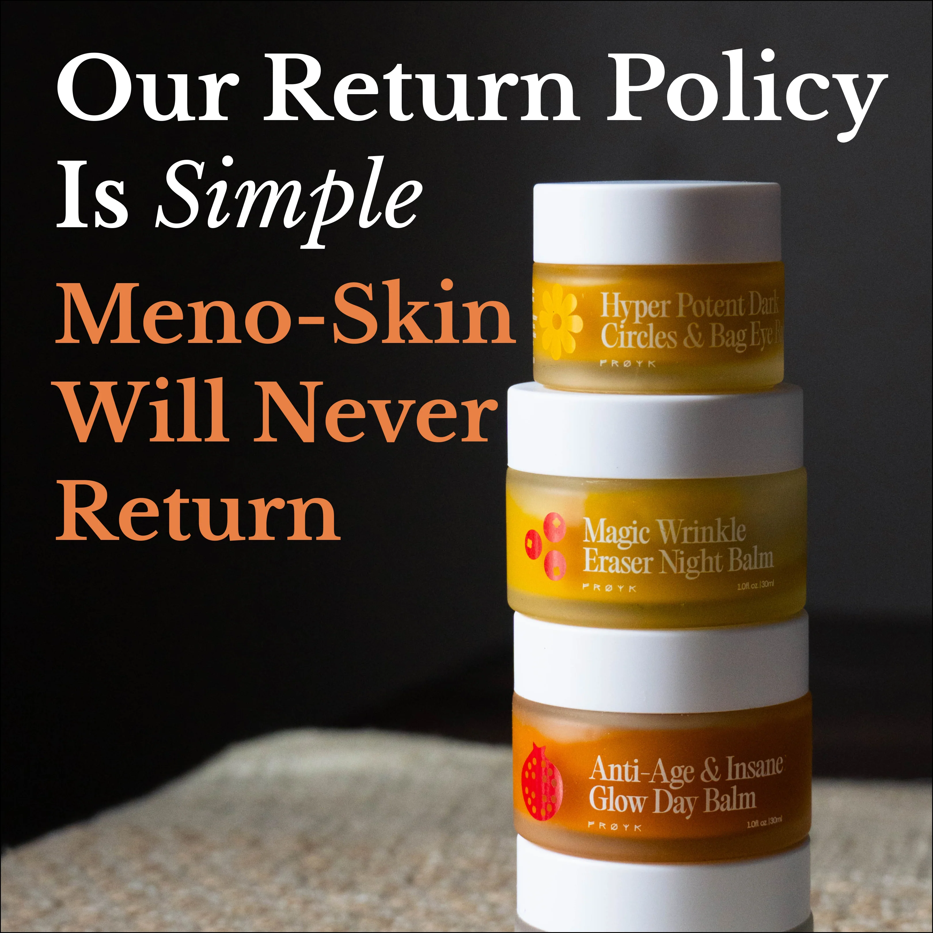 The Complete System for Mature Women’s Skin - Image 6